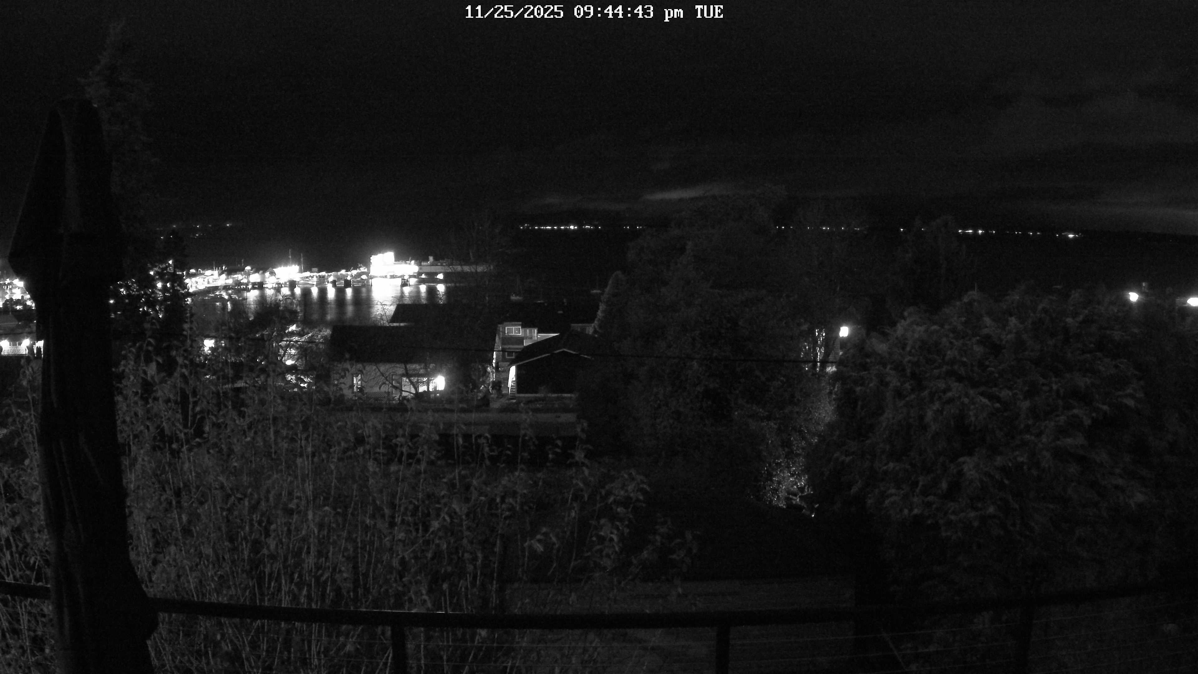 Fairhaven, Bellingham WA