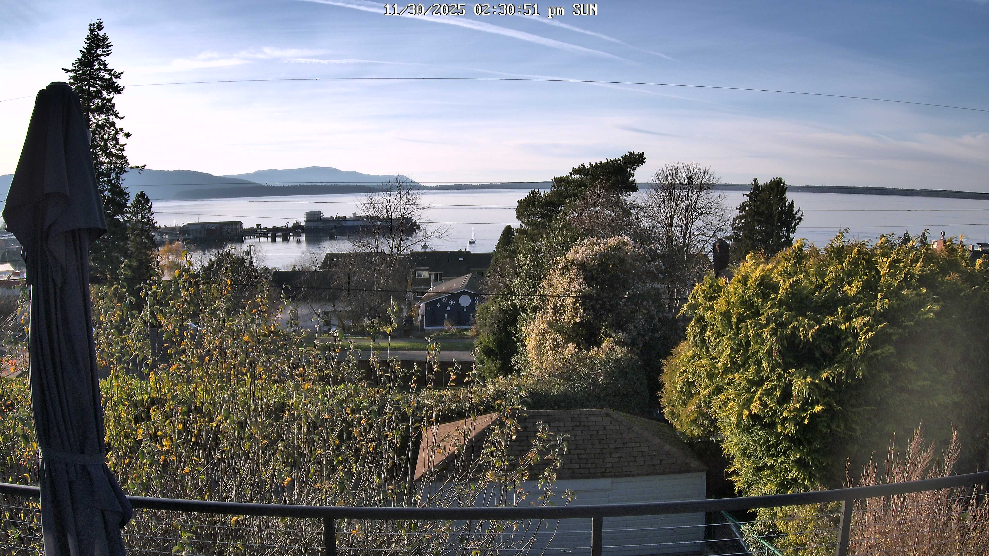 Fairhaven, Bellingham WA