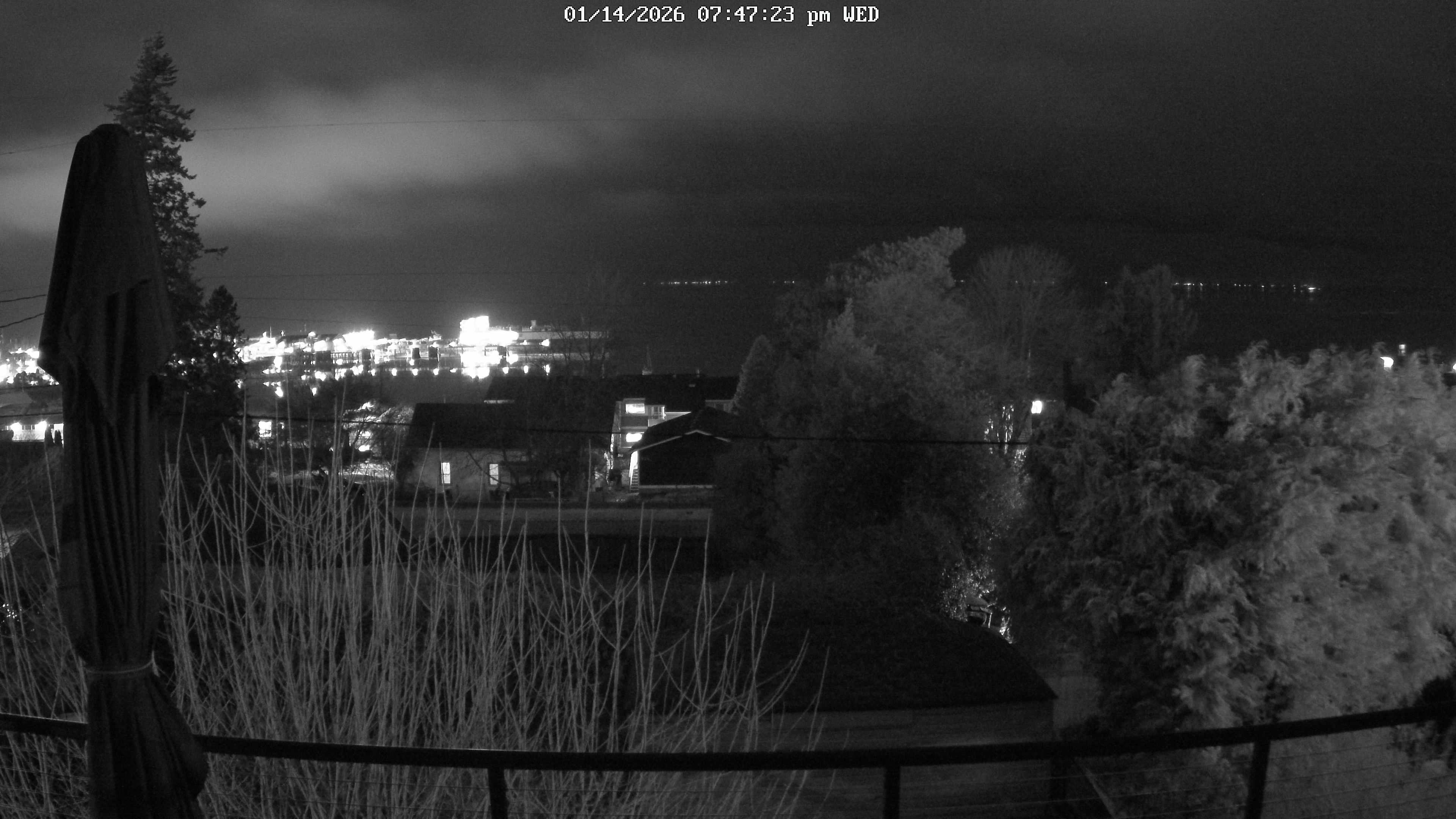 Fairhaven, Bellingham WA