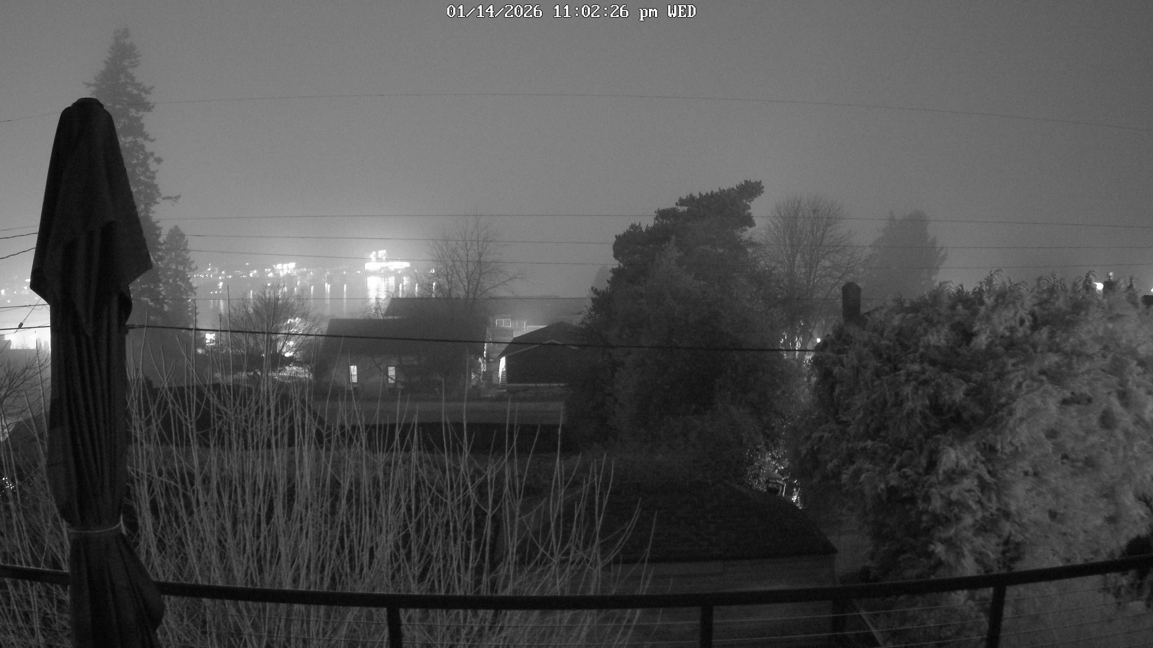 Fairhaven, Bellingham WA