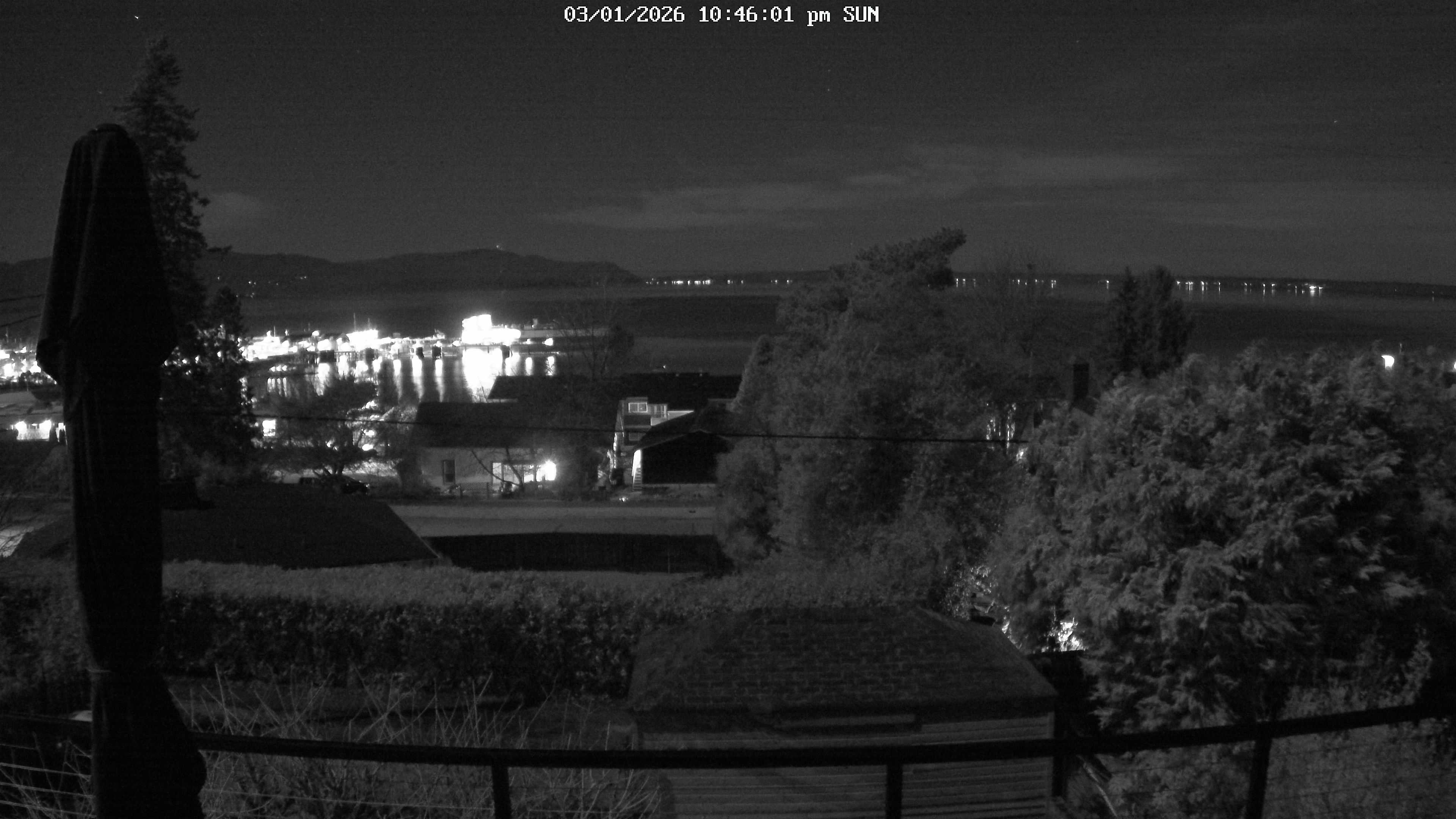 Fairhaven, Bellingham WA