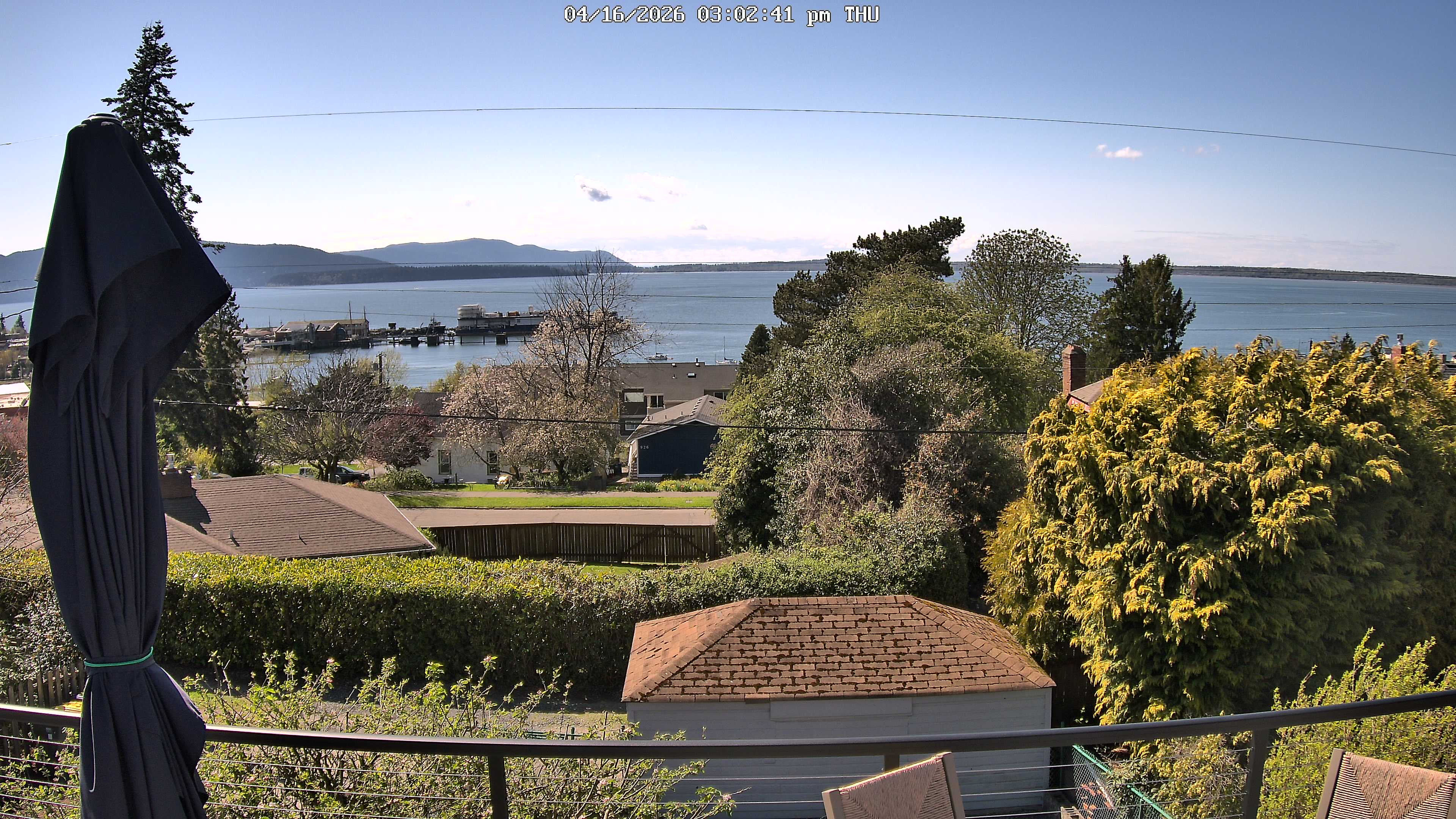 Fairhaven, Bellingham WA