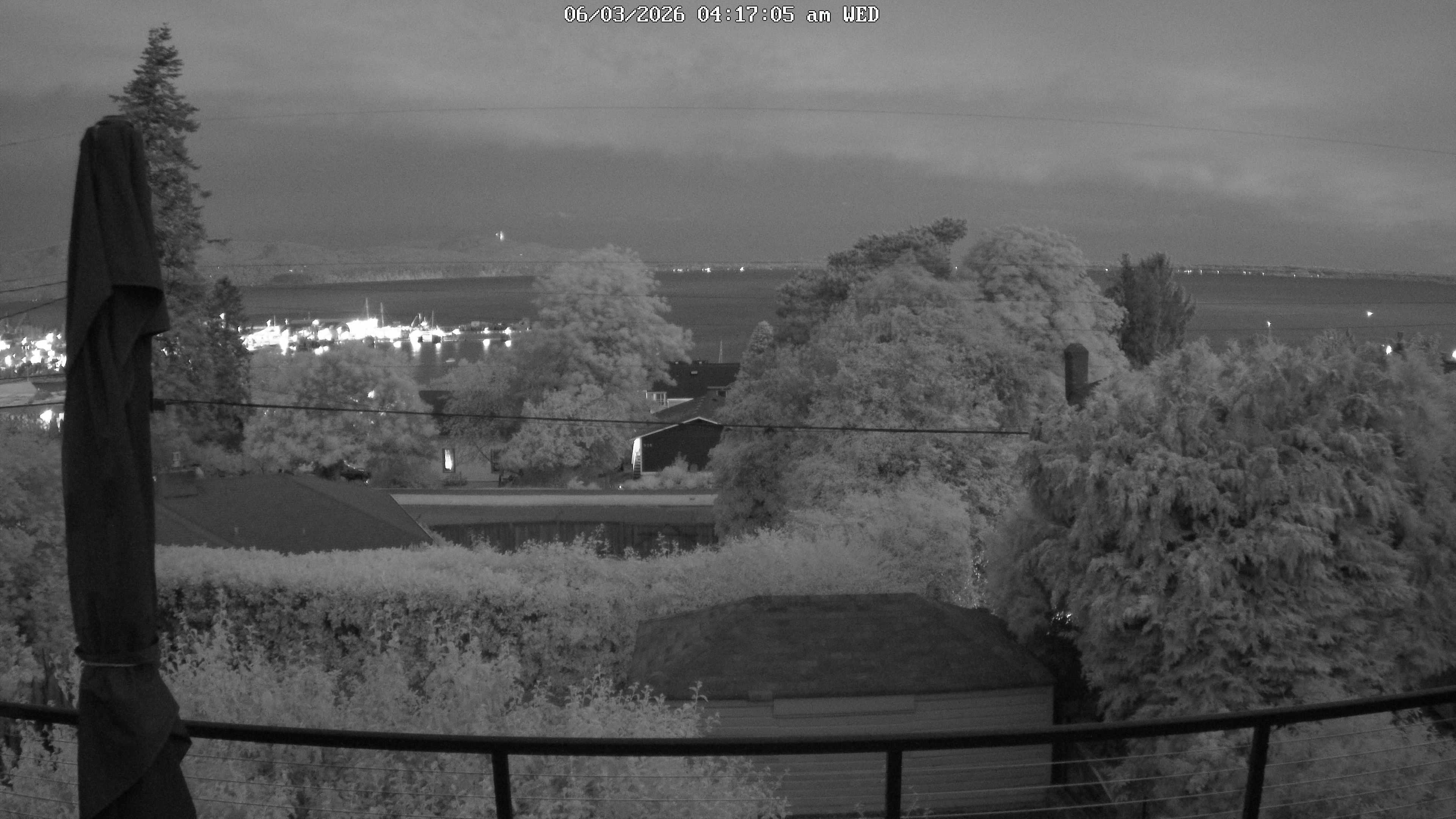 Fairhaven, Bellingham WA