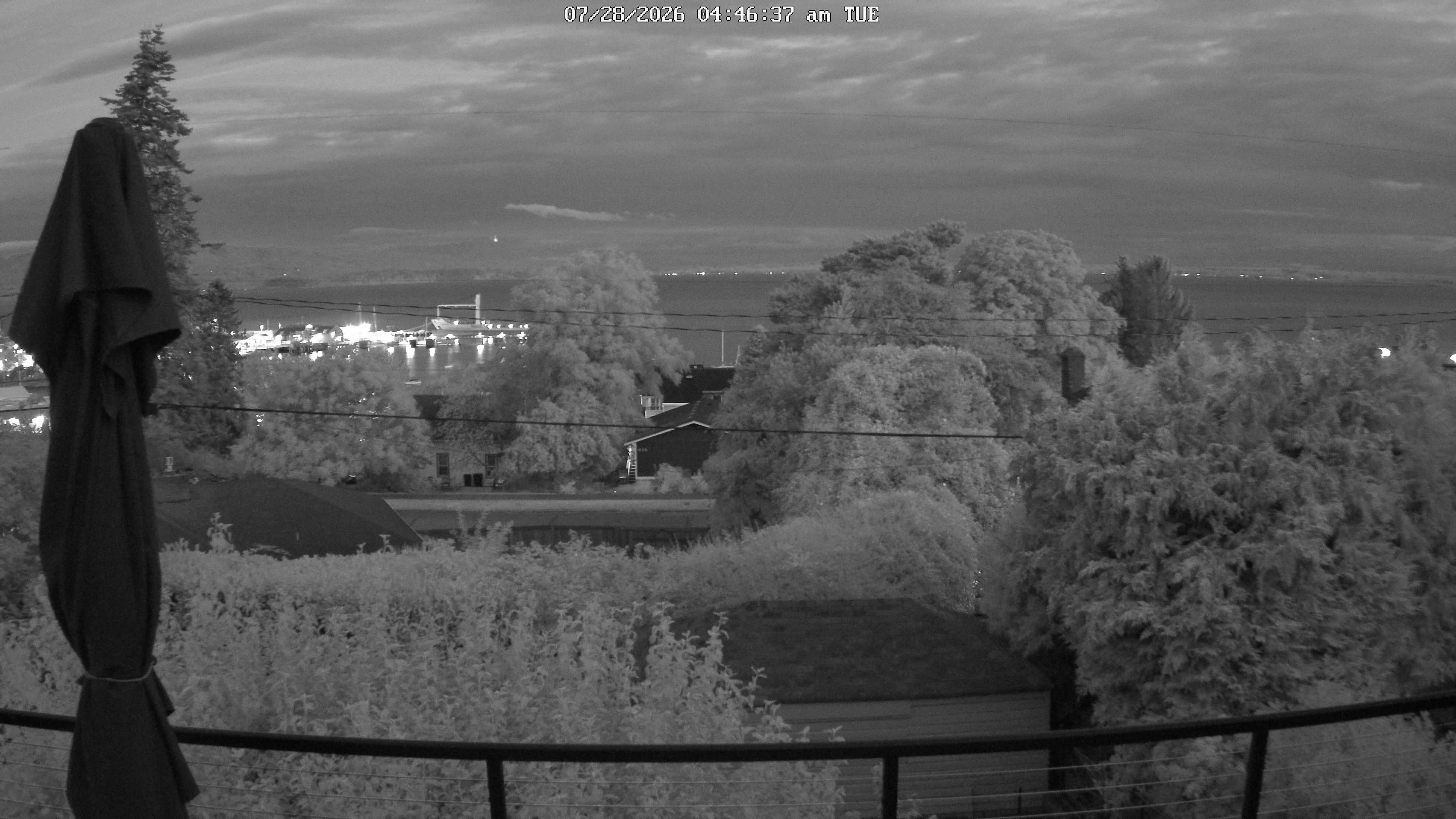 Fairhaven, Bellingham WA